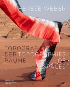 Therese Weber . Topografien der Rume / Topographies of Spaces - Мистецтво