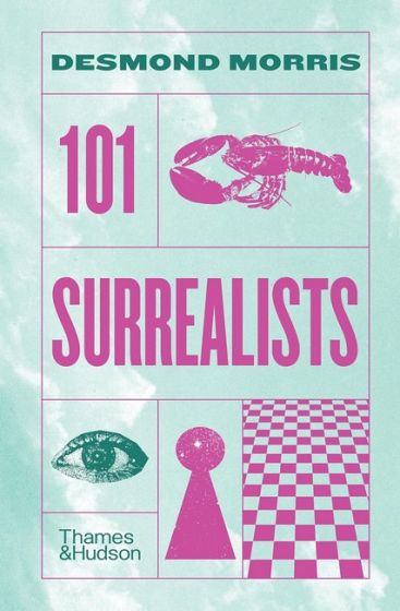 101 Surrealists - фото 1