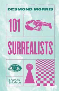101 Surrealists - Історія мистецтва, мистецтвознавство