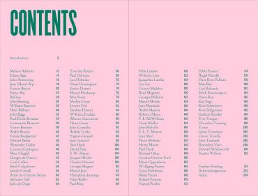 101 Surrealists - фото 3