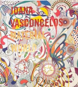 Joana Vasconcelos: Material World.