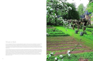 Soil to Table: The Land Gardeners. Recipes for Healthy Soil and Food - фото 3