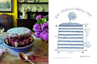 Soil to Table: The Land Gardeners. Recipes for Healthy Soil and Food - фото 5