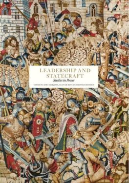 Leadership and Statecraft. Studies in Power - Соціально-гуманітарні науки