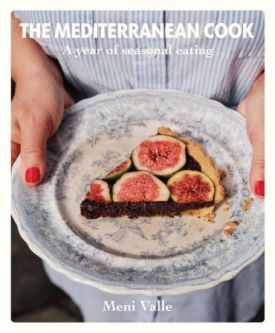 The Mediterranean Cook. A year of seasonal eating - Хобі Захоплення