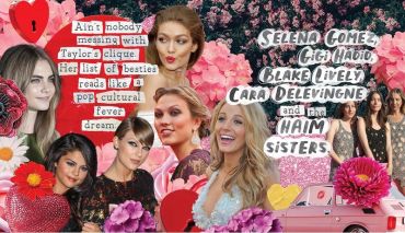 The Book of Taylor . 50 reasons Taylor Swift rules the world - фото 3