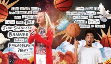 The Book of Taylor . 50 reasons Taylor Swift rules the world - фото 4