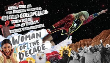 The Book of Taylor . 50 reasons Taylor Swift rules the world - фото 5