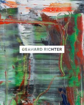 Gerhard Richter: New York 2023 - Мистецтво