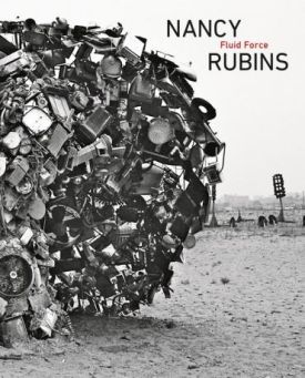 Nancy Rubins: Fluid Force - Мистецтво