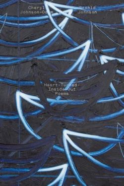 Rashid Johnson: Heart Turned Inside Out Poems - Мистецтво