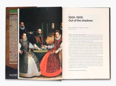 A World of Our Own. Women Artists Against the Odds - фото 2