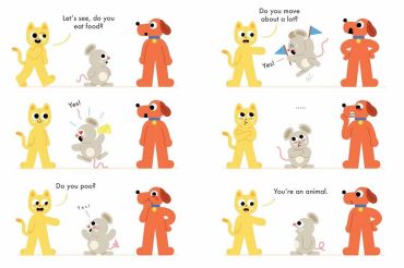 I Am a Potato!. - фото 5