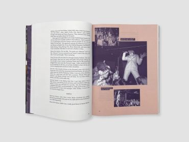 We Started a Nightclub. Birth of the Pyramid Cocktail Lounge as Told by Those Who Lived It - фото 3