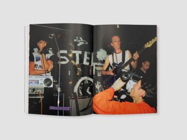 We Started a Nightclub. Birth of the Pyramid Cocktail Lounge as Told by Those Who Lived It - фото 5