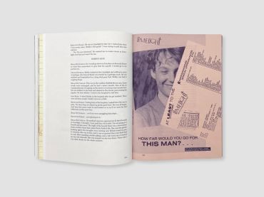 We Started a Nightclub. Birth of the Pyramid Cocktail Lounge as Told by Those Who Lived It - фото 6