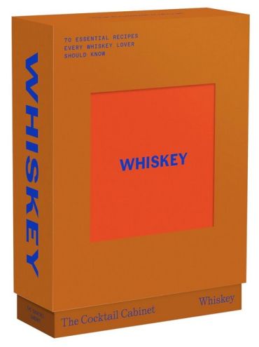 The Cocktail Cabinet: Whiskey. The essential drinks every whiskey & bourbon lover should know - фото 1
