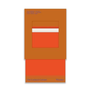 The Cocktail Cabinet: Whiskey. The essential drinks every whiskey & bourbon lover should know - фото 2