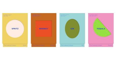 The Cocktail Cabinet: Whiskey. The essential drinks every whiskey & bourbon lover should know - фото 3