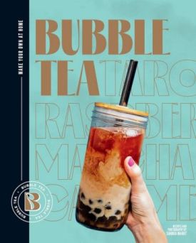 Bubble Tea. Make your own at home - Хобі Захоплення