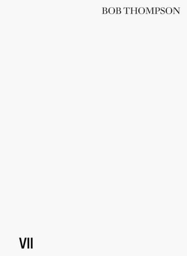 Bob Thompson. So let us all be citizens - фото 1