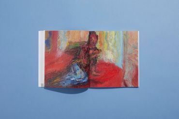 Jai Chuhan: Small Paintings - фото 4