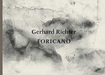 Gerhard Richter: FORICANO, 26 Drawings - фото 1