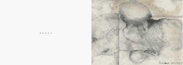 Gerhard Richter: FORICANO, 26 Drawings - фото 5