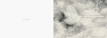 Gerhard Richter: FORICANO, 26 Drawings - фото 6