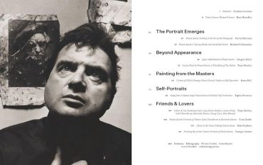 Francis Bacon: Human Presence - фото 5