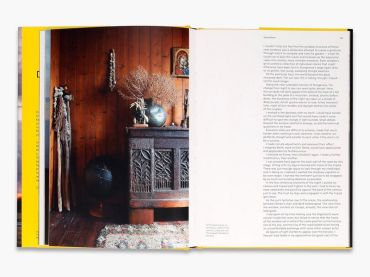 Prospect Cottage: Derek Jarmans House. - фото 5