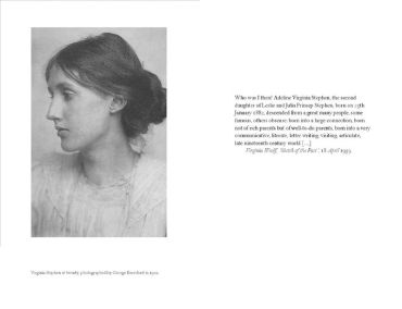 Virginia Woolf - фото 2