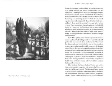 Virginia Woolf - фото 4