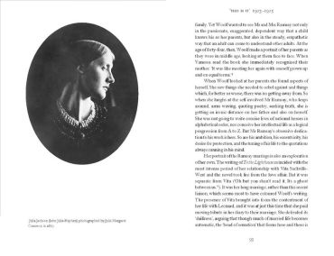 Virginia Woolf - фото 5