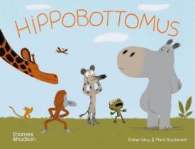 Hippobottomus.