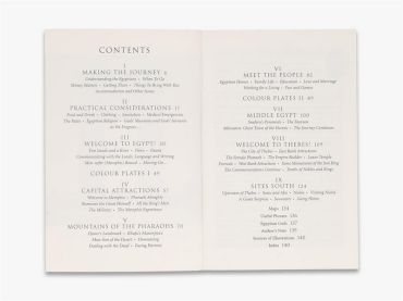 Ancient Egypt on Five Deben a Day - фото 2