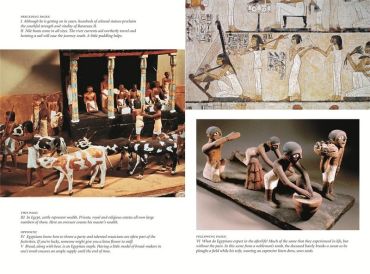 Ancient Egypt on Five Deben a Day - фото 5