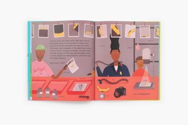 I Am an Artist. - фото 3