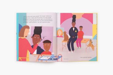 I Am an Artist. - фото 5