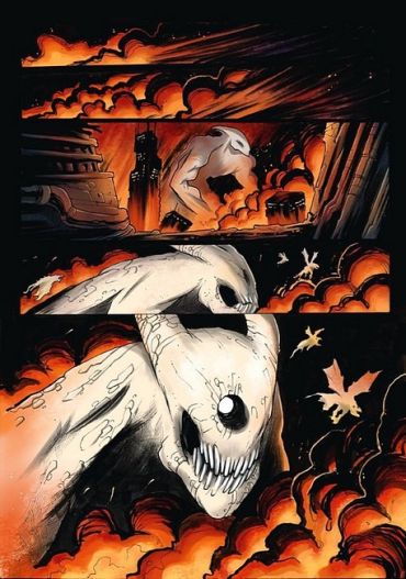 Залізний ідол. Сфера. Випуск 2 - фото 2