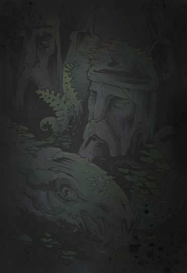 Залізний ідол. Сфера. Випуск 2 - фото 4