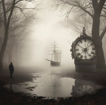 Метафорично-потокові карти