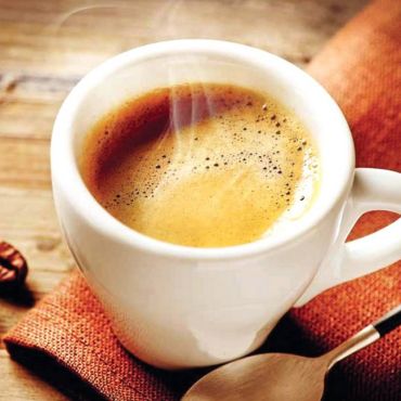 Роздуми за філіжанкою кави - фото 5