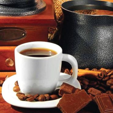 Роздуми за філіжанкою кави - фото 7