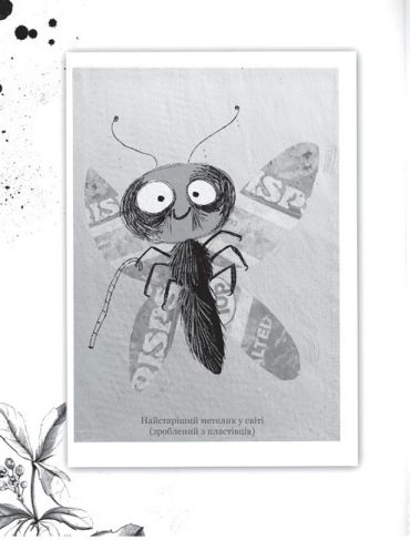 Темноліс. Хай пух летить! - фото 4