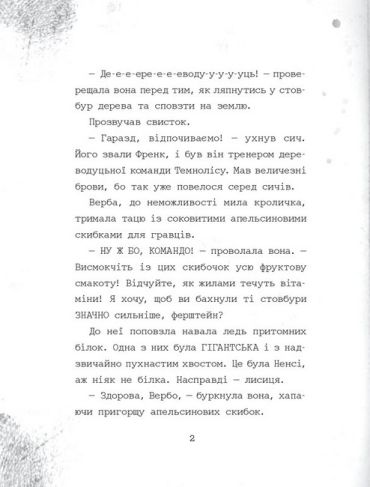 Темноліс. Хай пух летить! - фото 6