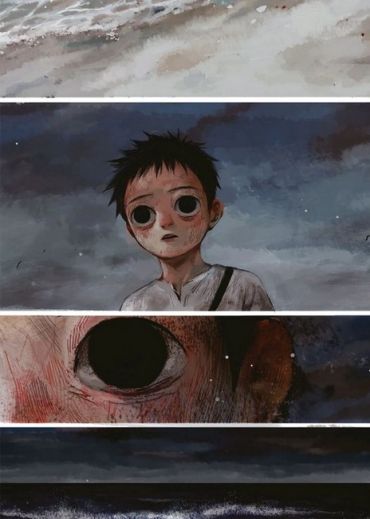 Крайнебо. Том 1 - фото 2