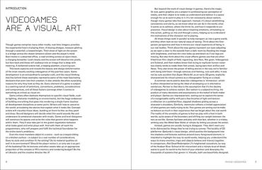 Making Videogames. The Art of Creating Digital Worlds - фото 4