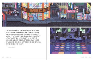 Making Videogames. The Art of Creating Digital Worlds - фото 10