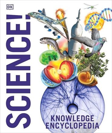 Knowledge Encyclopedia. Science! - фото 1